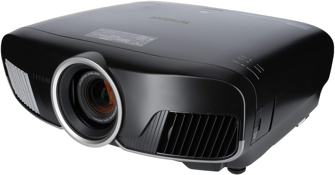 Epson EHTW9400 3LCD 3D 4K PROUHD kotiteatteriprojektori 